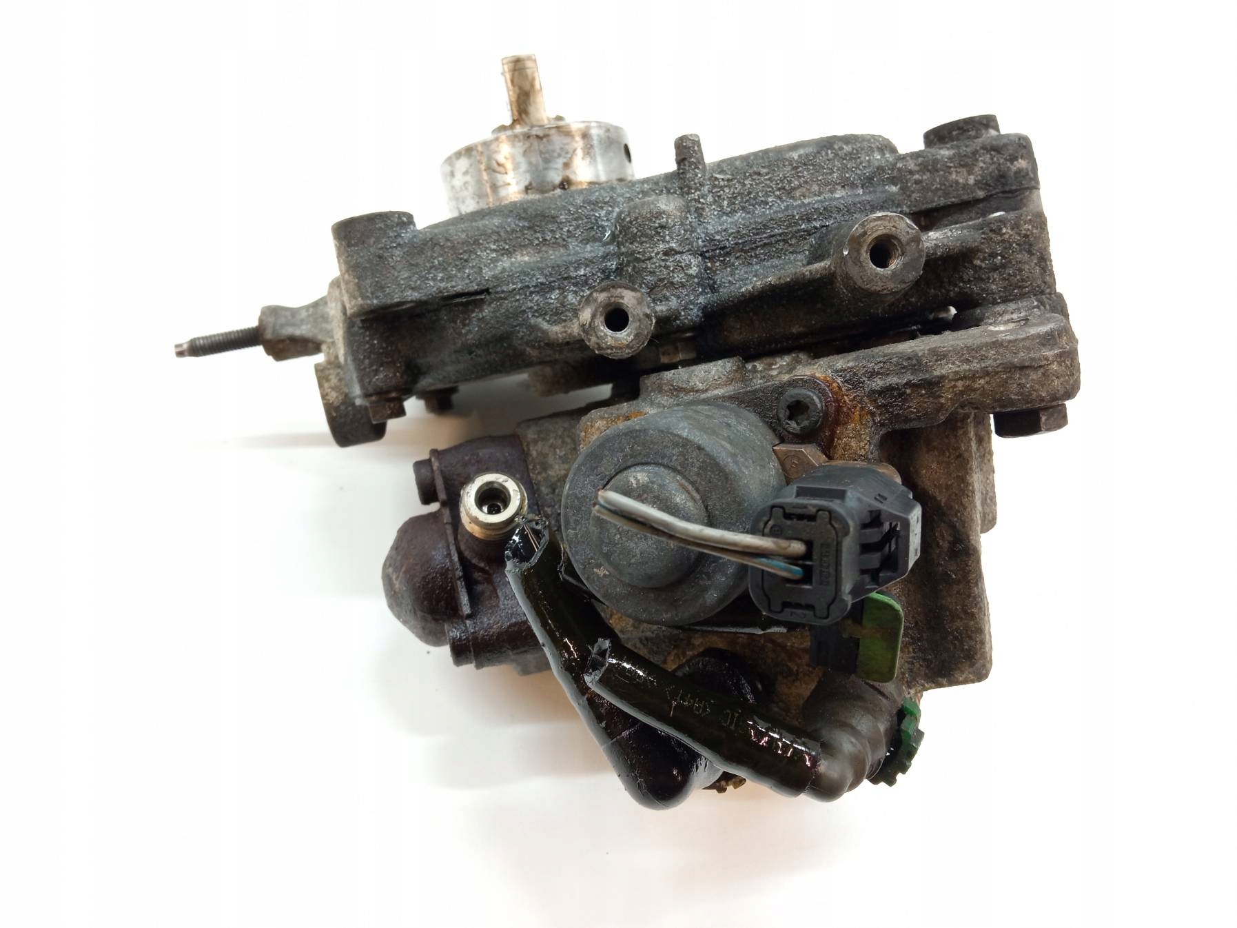 Einspritzpumpe 9674992180 2.0 TDCI Ford Mondeo Mk5 (2014-)