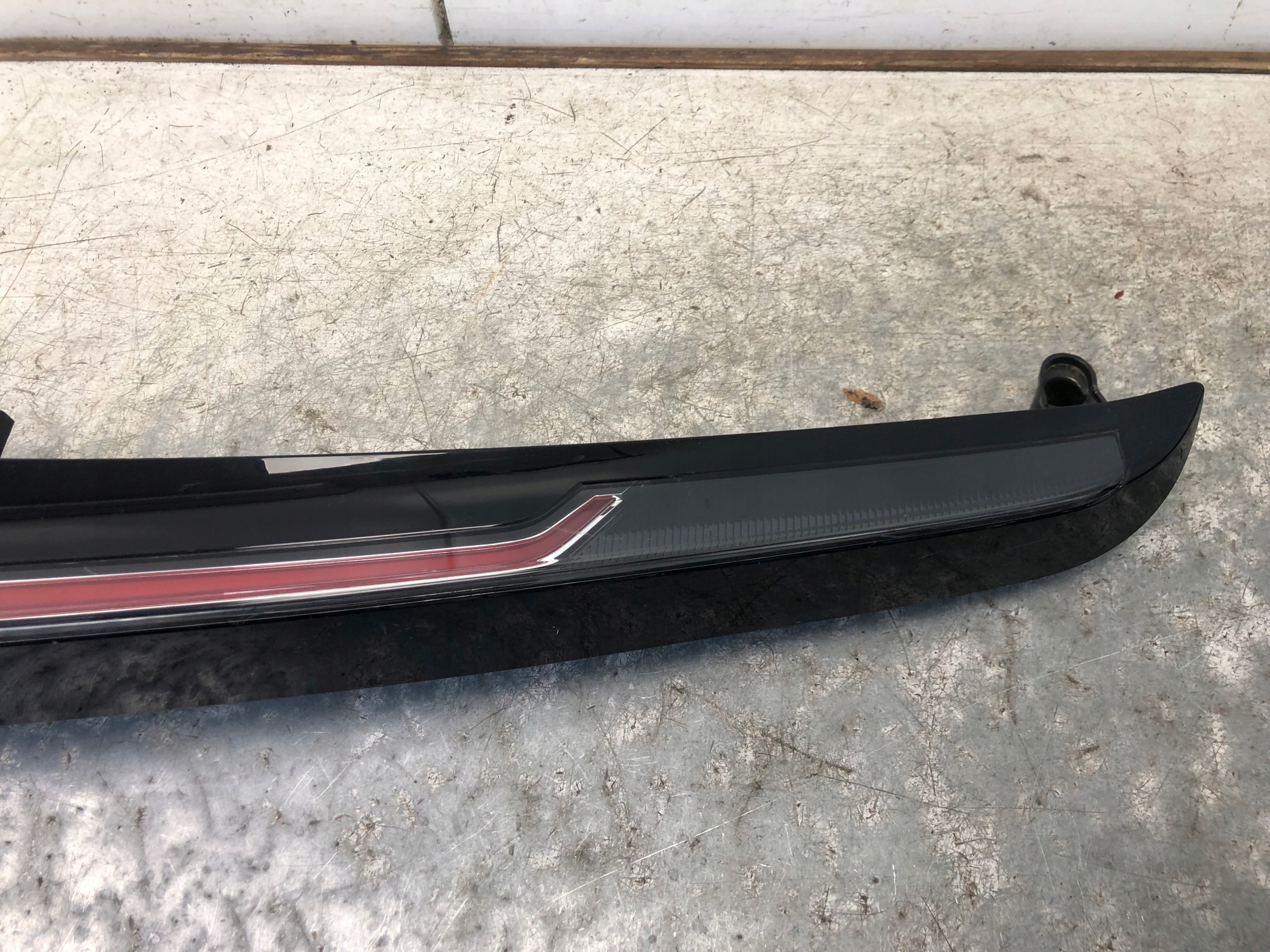 light right rear part LED VW CADDY IV V 2K7945208D EUROPA