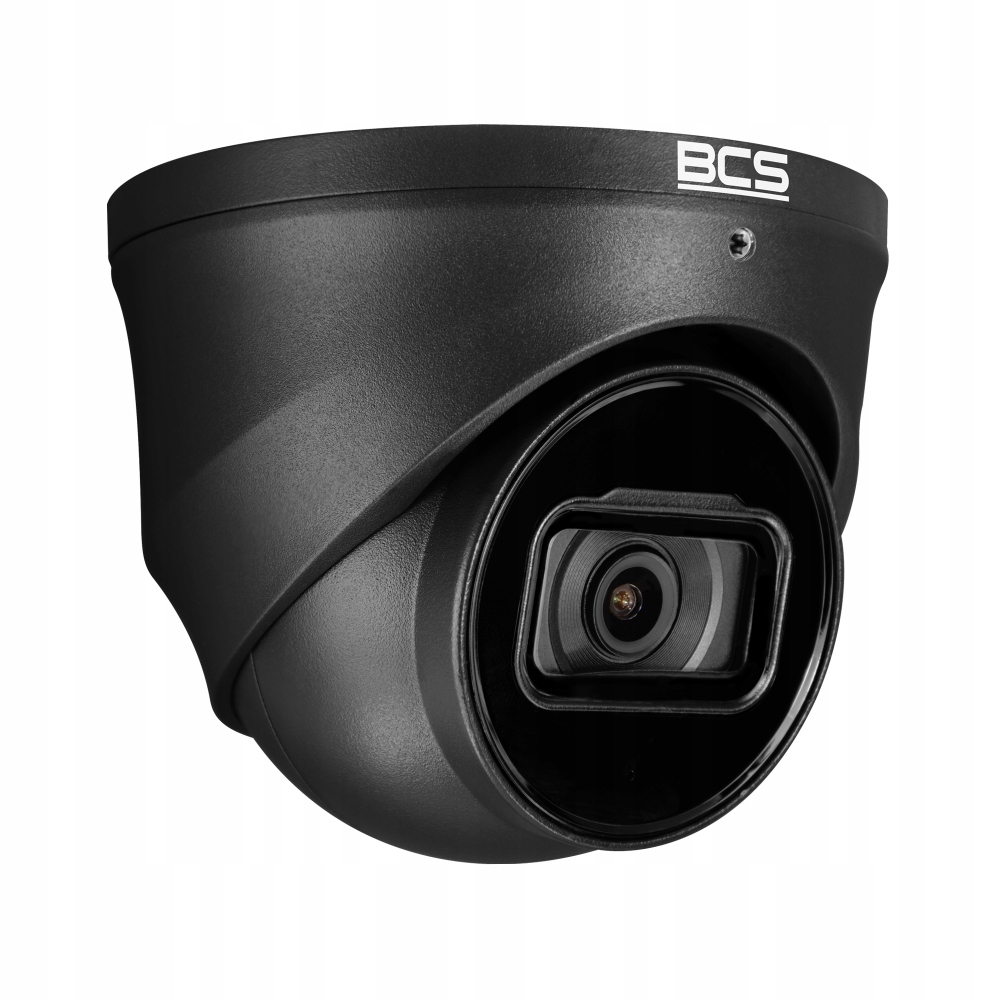 Ip kamera 5Mpx Bcs -L-EIP25FSR5-AI2-G 2,8 mm, SkyLight, IR50 Bcs Line