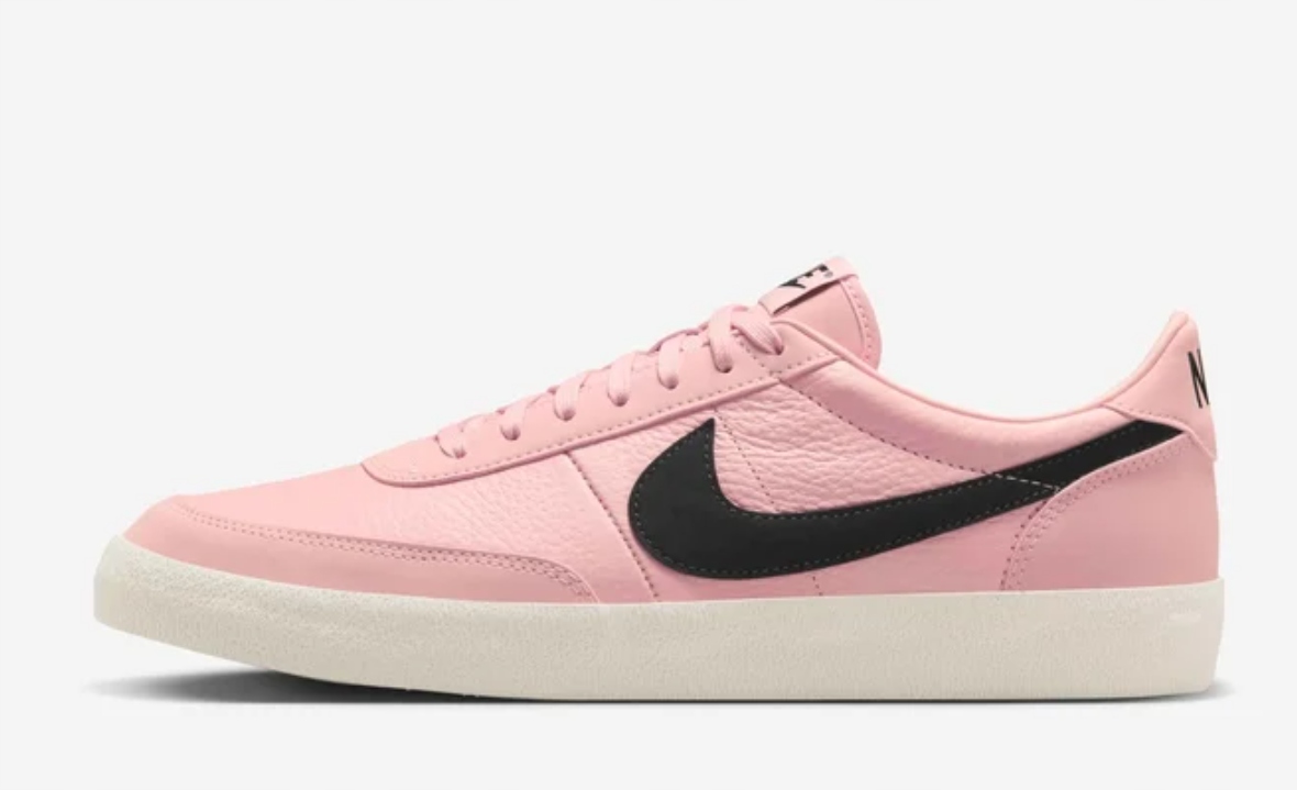 Pánské klasické sportovní boty Nike Killshot 2 HQ1657-601 vel. 46