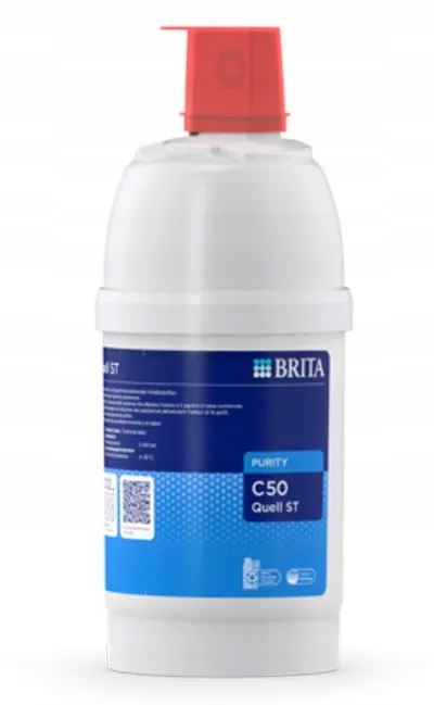 Brita Purity C50 Quell St vodný filter