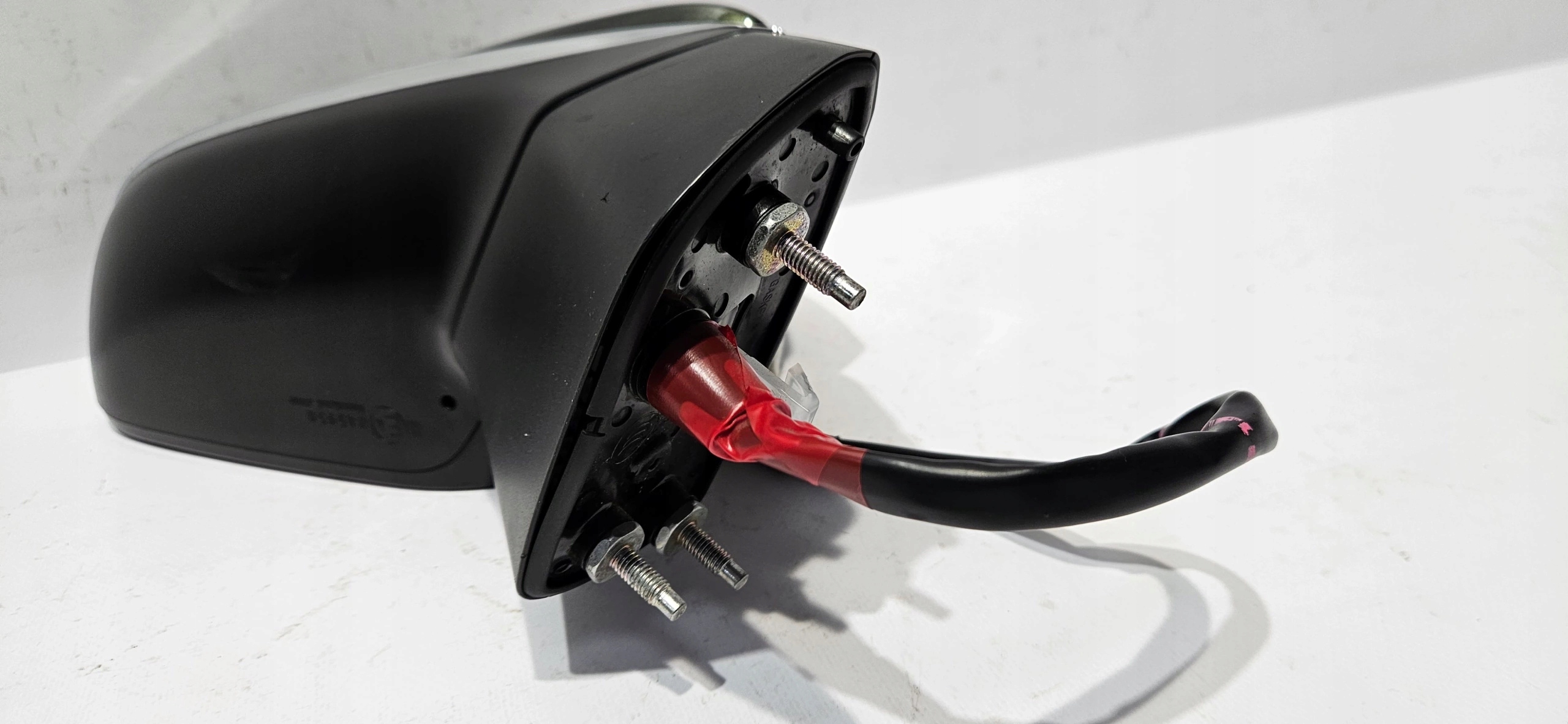 mirror right LEXUS NX and 14-21 12 PIN original EUROPA