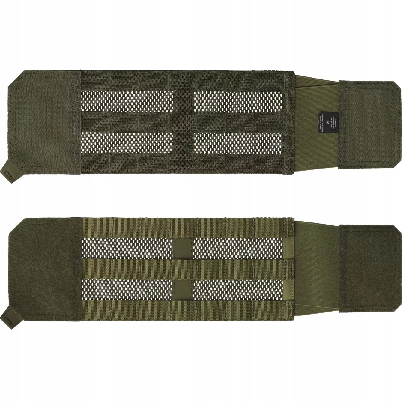 Helikon Guardian Cummerbund Olive Green L