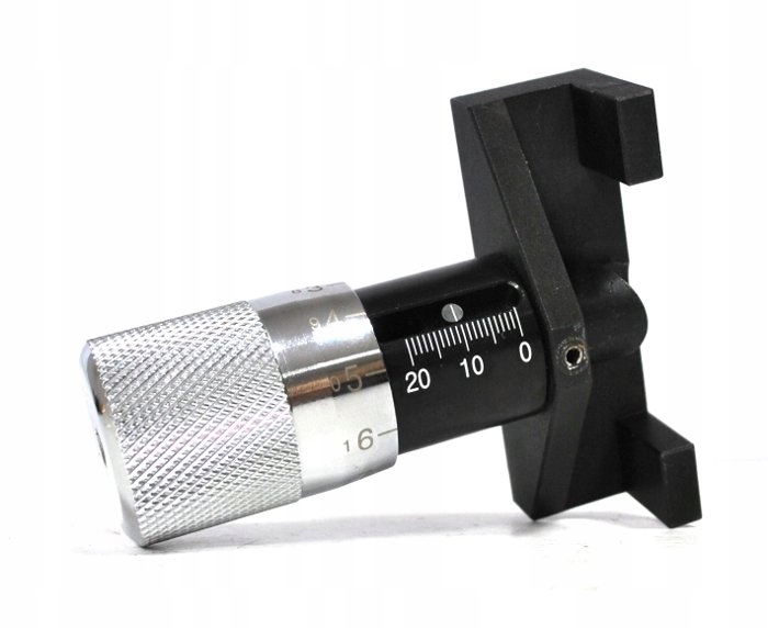 TENSJOMETR MIERNIK NACIĄGU PASKA ROZRZĄDU NR VW210 Marka inna