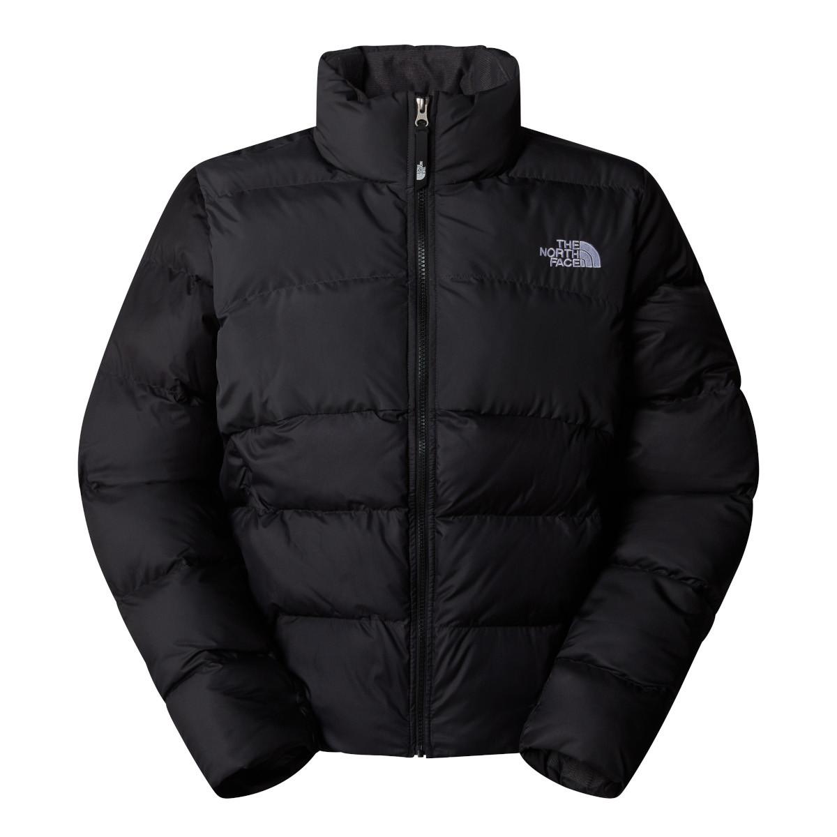 Dámská bunda Tnf NF0A89JDKT0 Saikuru Jacket Černá L