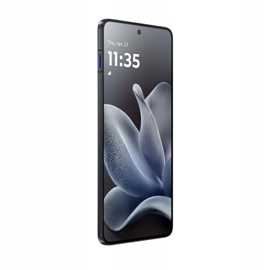 Smartfon Motorola Edge 70 12 Gb 512 Gb 5G szary