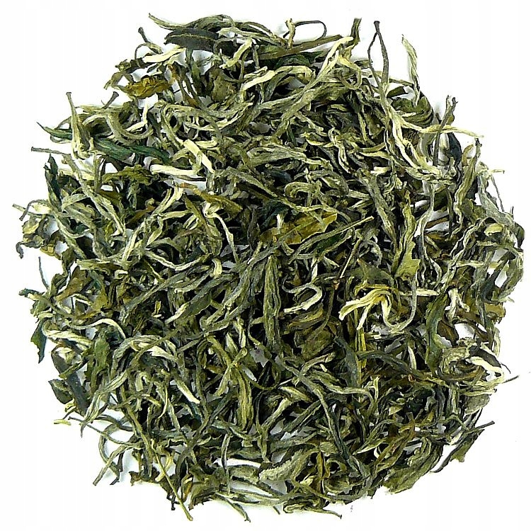 Čaj Bílý White Monkey Premium jemný 1 kg