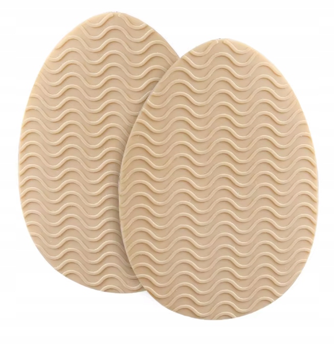 NAKLEJKI ANTYPOŚLIZGOWE NA BUTY PODESZWĘ SAMOPRZYLEPNE PODKŁADKI NAKŁADKI Marka inna