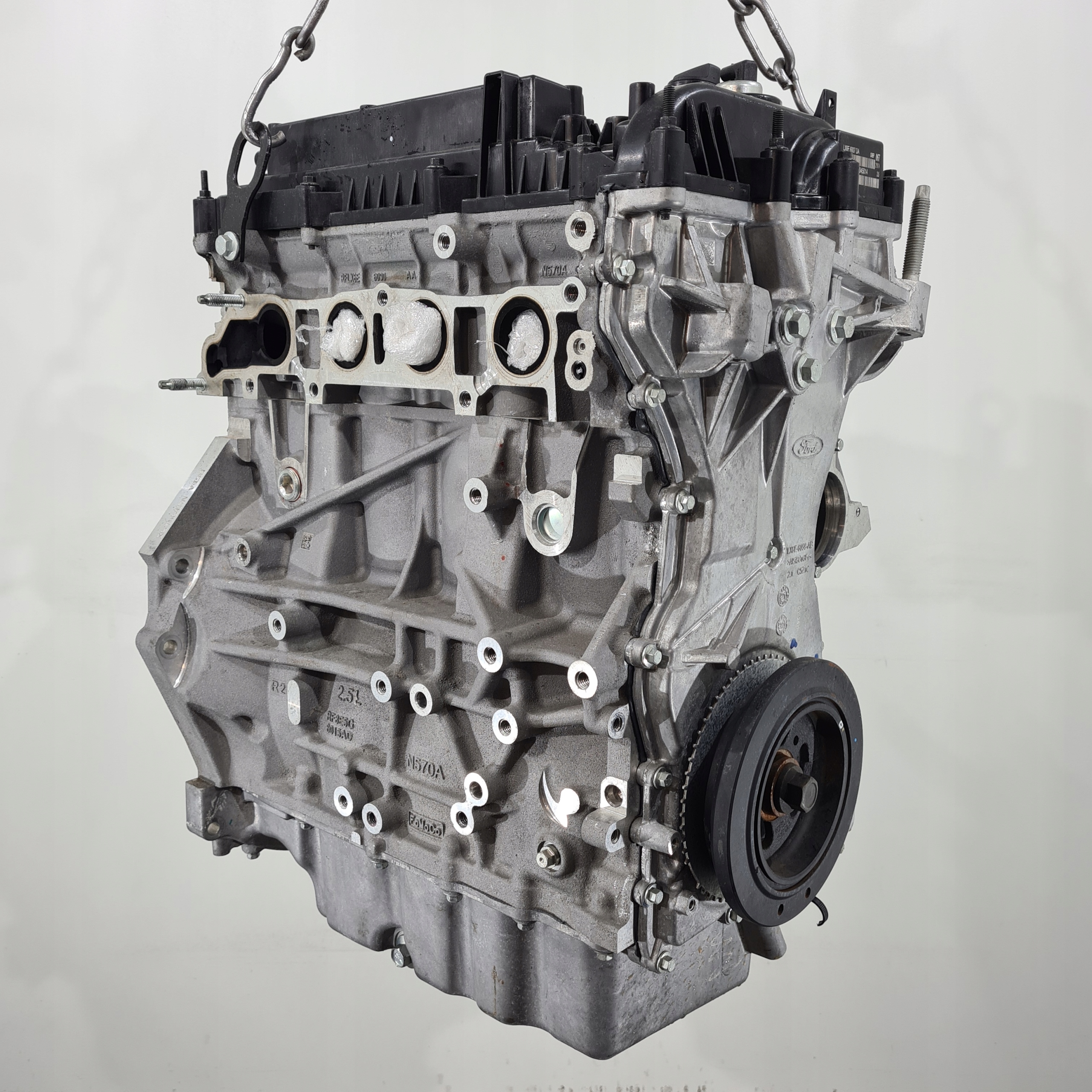 engine Hybryda BGDA 2.5 FORD KUGA 3 LX6E-6007-DA pillar