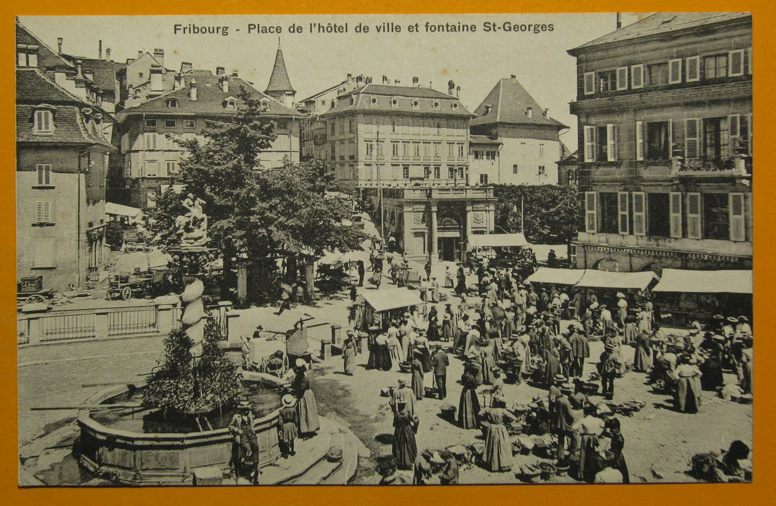 277046, Szwajcaria, Fribourg