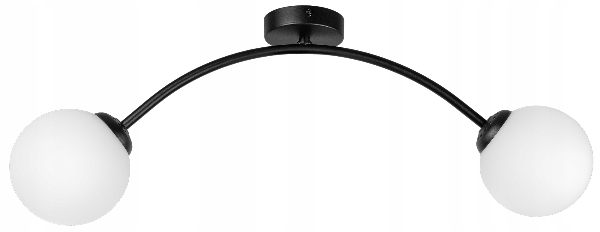 LAMPA SUFITOWA PLAFON ŻYRANDOL LOFT EDISON LED EAN (GTIN) 5905475377358