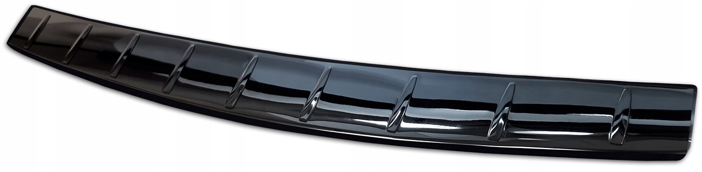 Volswagen Vw Passat B9 Variant (kombi) 2024 Krytka Lišty Na Nárazník