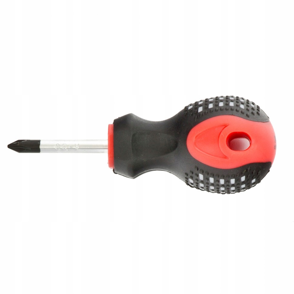 

Śrubokręt wkrętak antypoślizgowy PH1 x 38 mm Mtx