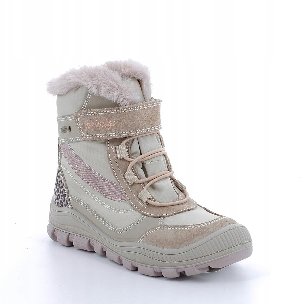 Primigi 8877611 Śniegowce dziewczęce Gore-tex r.31