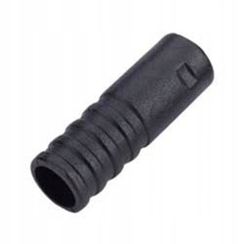 10 szt Końcówka pancerza przerzutki Alhonga 4mm