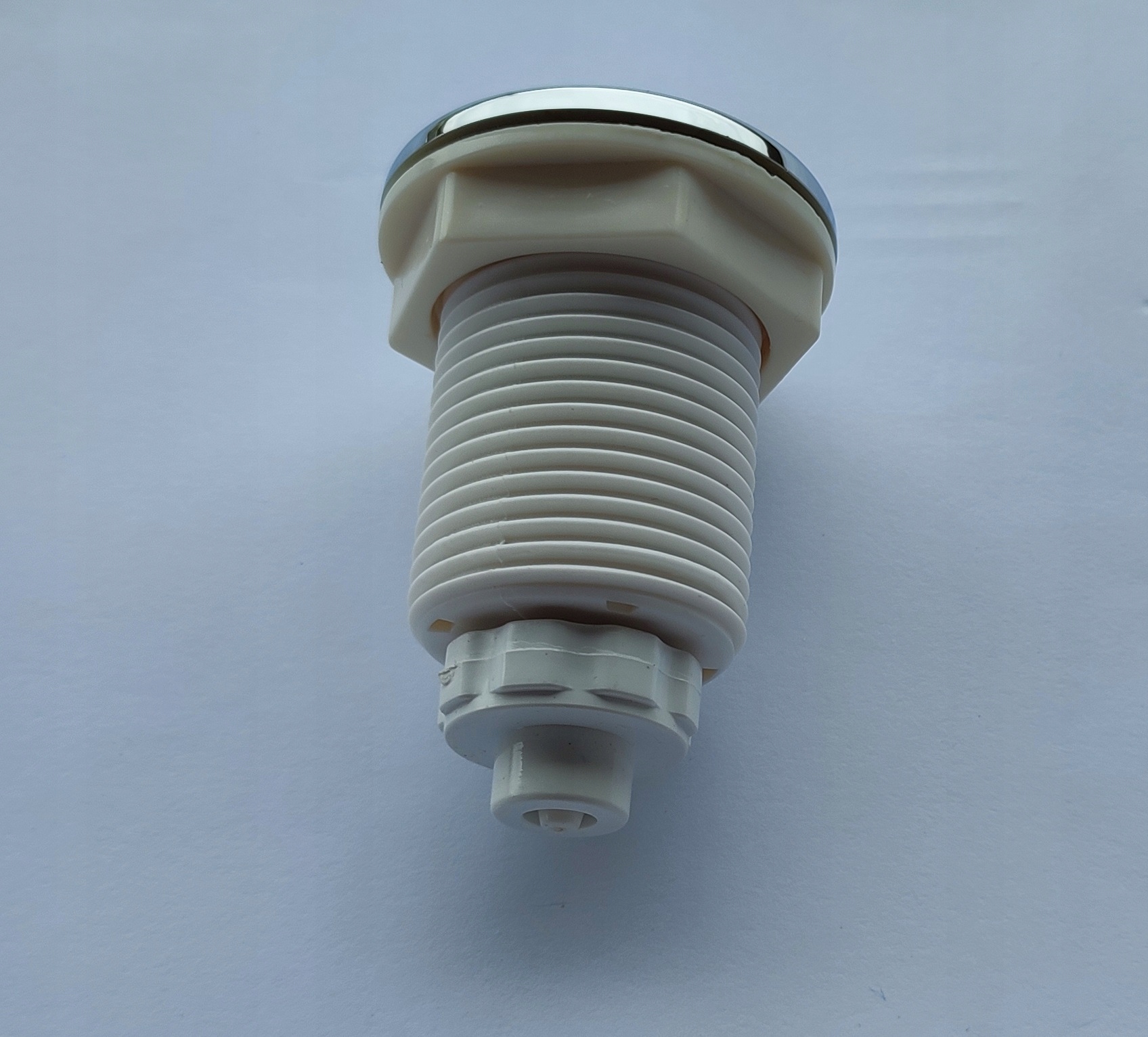 PNEUMATYCZNY PRZYCISK wyłącznik do pompy do wanny Linia N/D