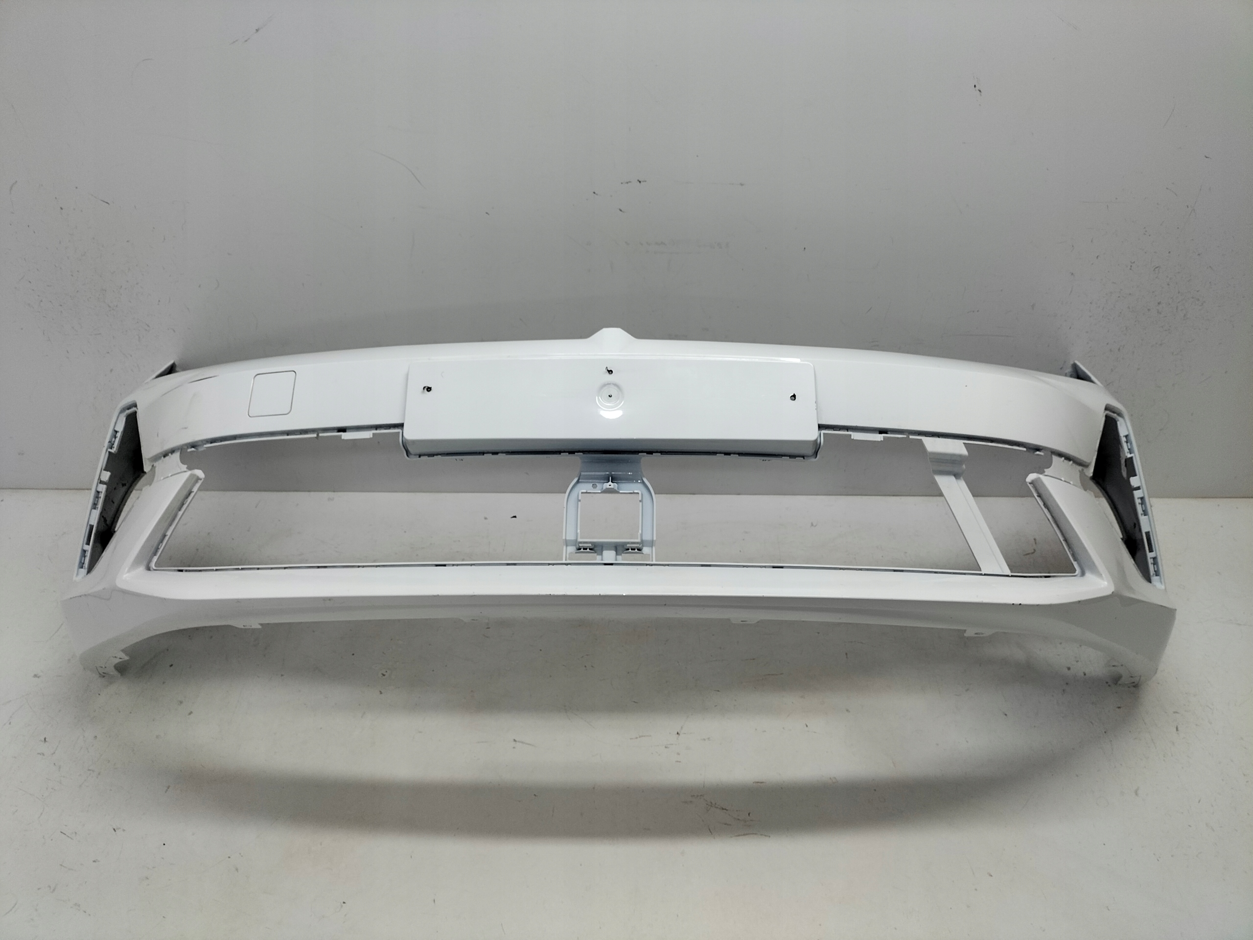 Frontstoßstange vorne OPEL ASTRA 6 VI L 21