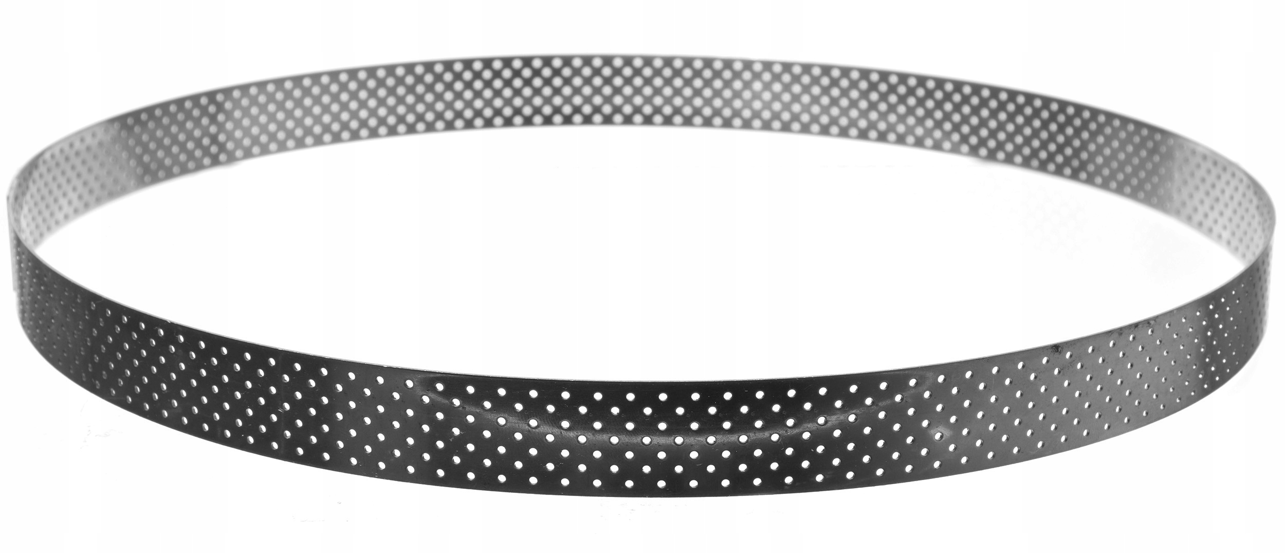 

Rant perforowany do pieczenia tarty 26 cm