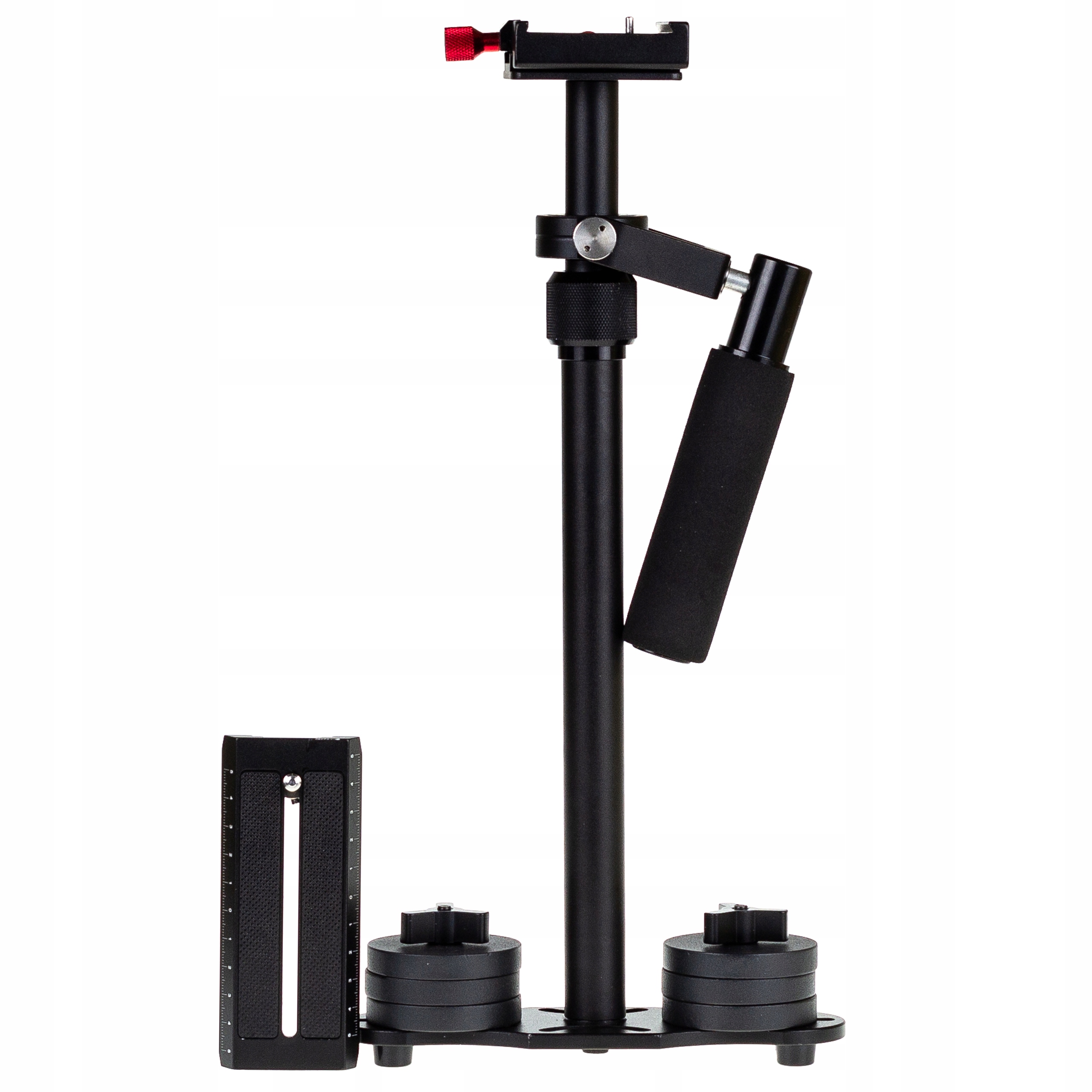 STABILIZATOR HS-6 DO MAX 3 KG PŁYNNE UJĘCIA