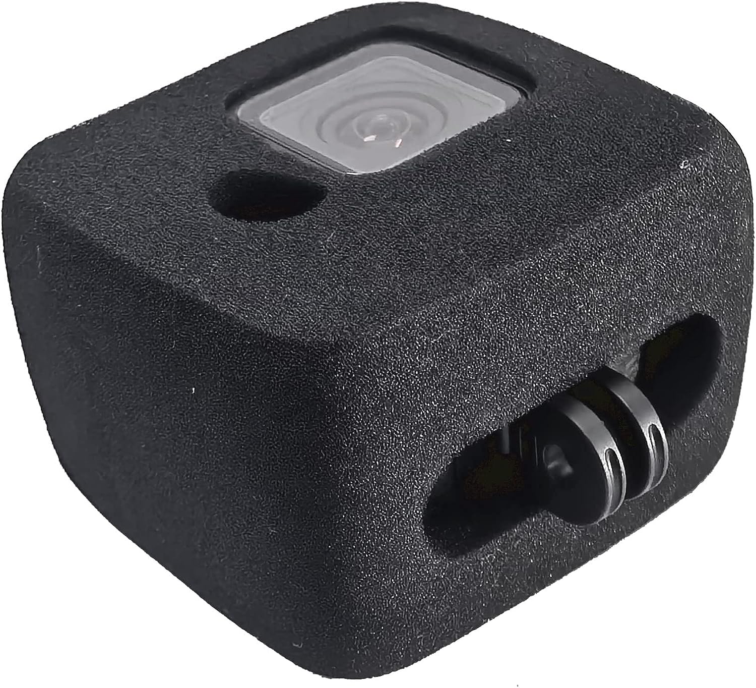 Osłona na Wiatr Kapturek do kamery GoPro HERO 11 BLACK MINI Stan opakowania oryginalne