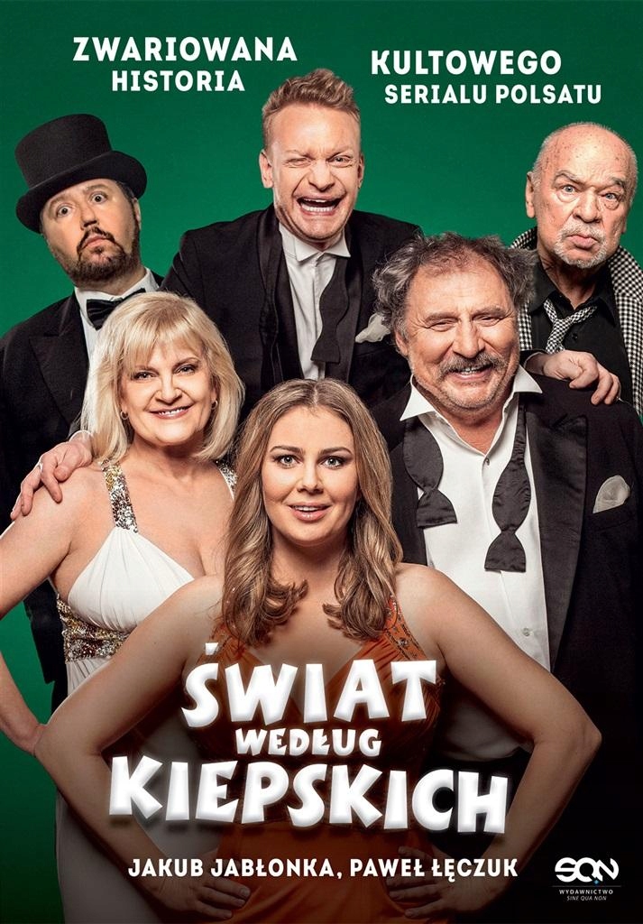 

Świat Według Kiepskich Jakub..