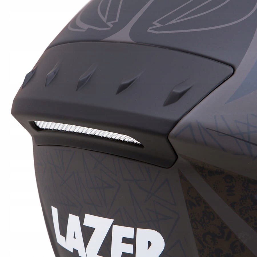 Lazer Rafale Ride Oni Kask motocyklowy Rozmiar XL