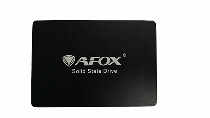 Dysk Ssd Afox SD250-2000GQN 2TB 2,5" Sata III