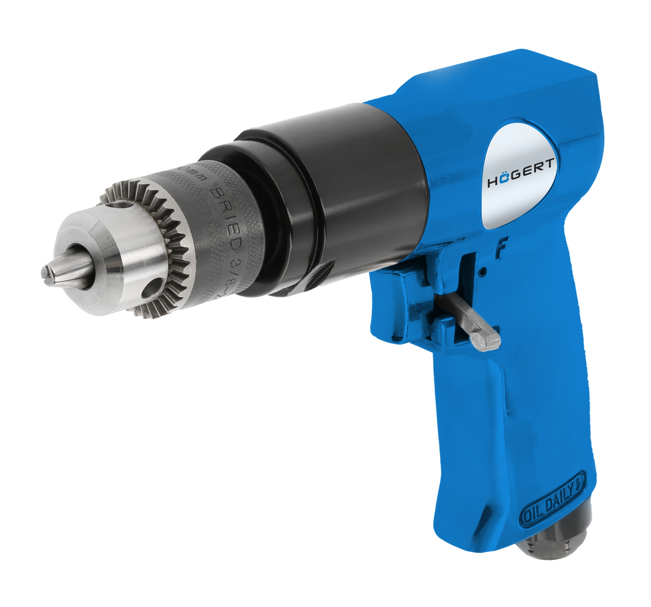 WIERTARKA PNEUMATYCZNA HOGERT 193mm Marka Hoegert Technik