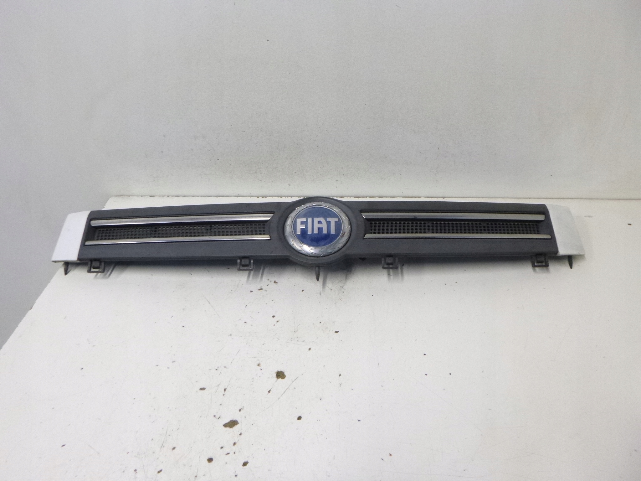 GRILL GRILL FIAT PANDA II 2003