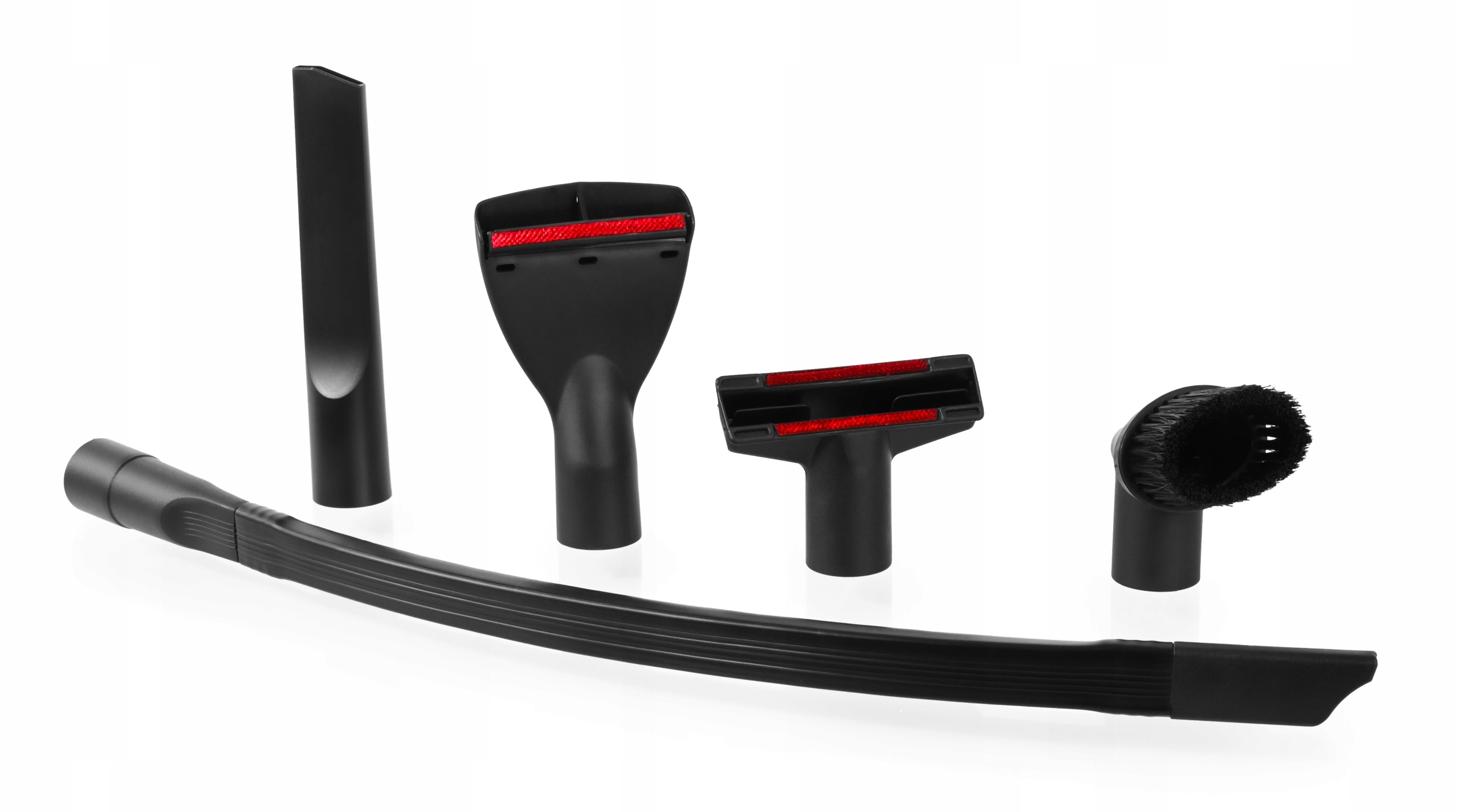 ZESTAW komplet KOŃCÓWEK SSAWEK DO KARCHER WD3 WD2 WD4 WD5 WD6 SE A PARKSIDE Rodzaj zamiennik