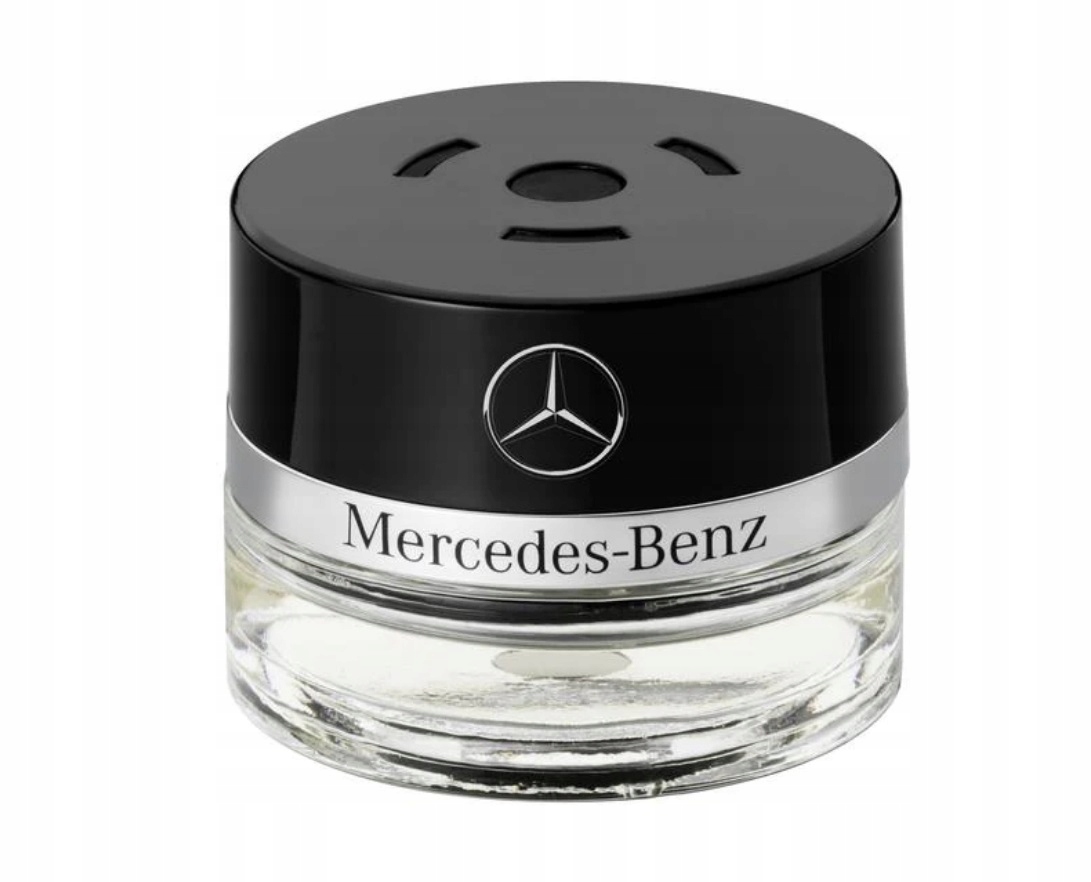 ДУХИ ДЛЯ АВТОМОБИЛЯ PACIFIC MOOD MERCEDES BENZ