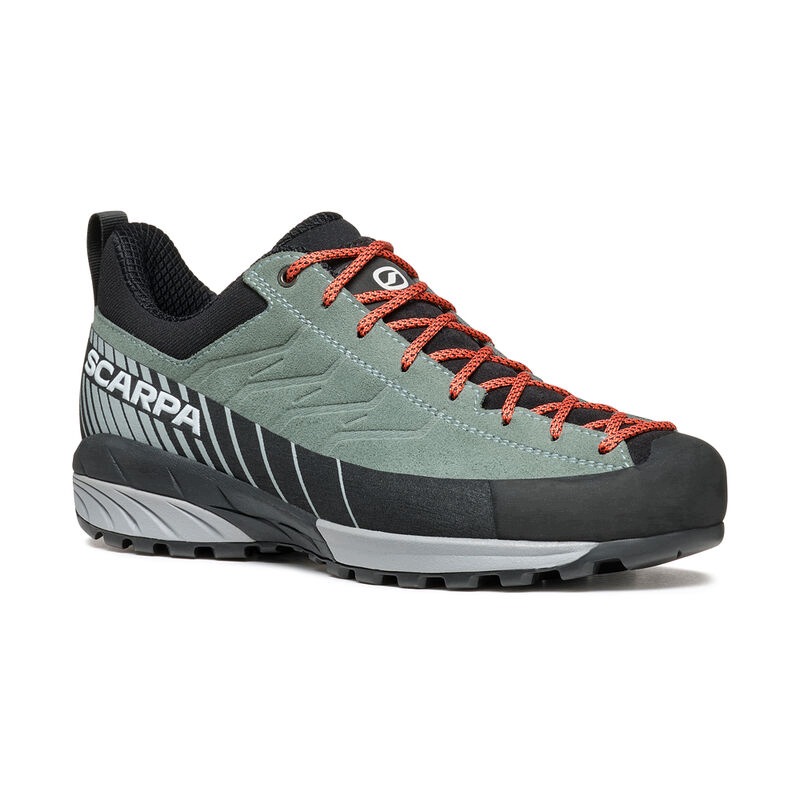 Buty podejściowe damskie Scarpa Mescalito Conifer R41.5