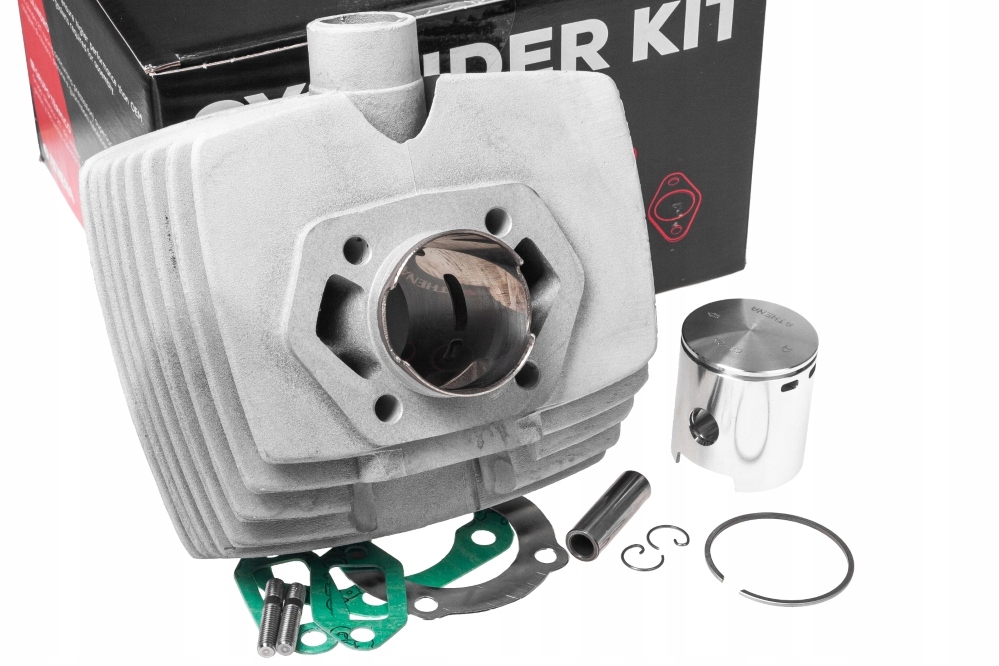 Cylinder Kit Athena Racing 70cc, Famel 50 (bez hlavy)