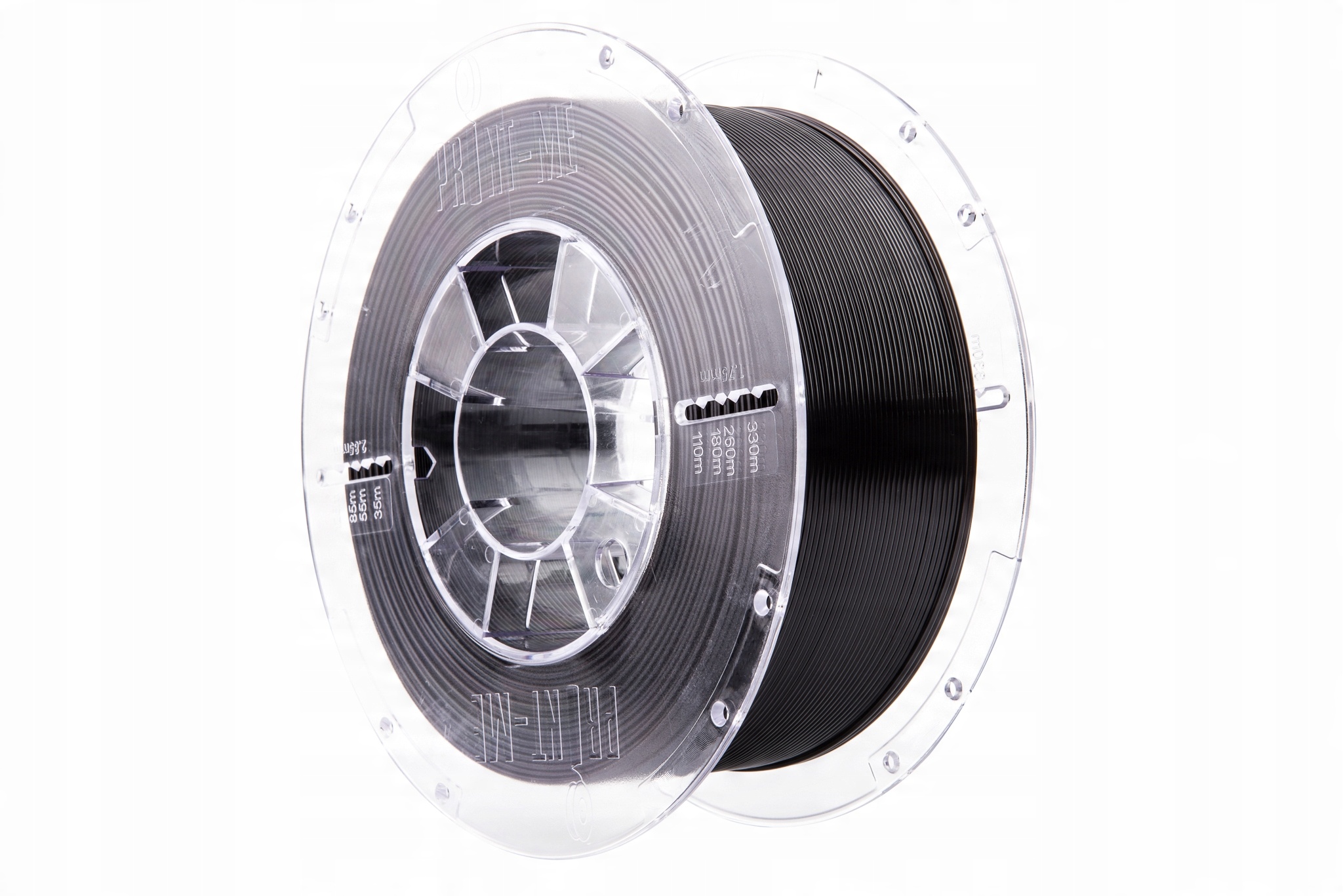 

Print-Me Swift Pet-g Black Transparent Czarny 1kg