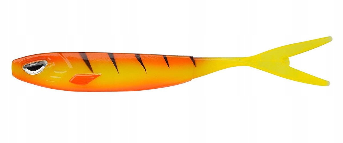Berkley Sick Vamper Jaskółka 9cm - Hot Yellow Perch