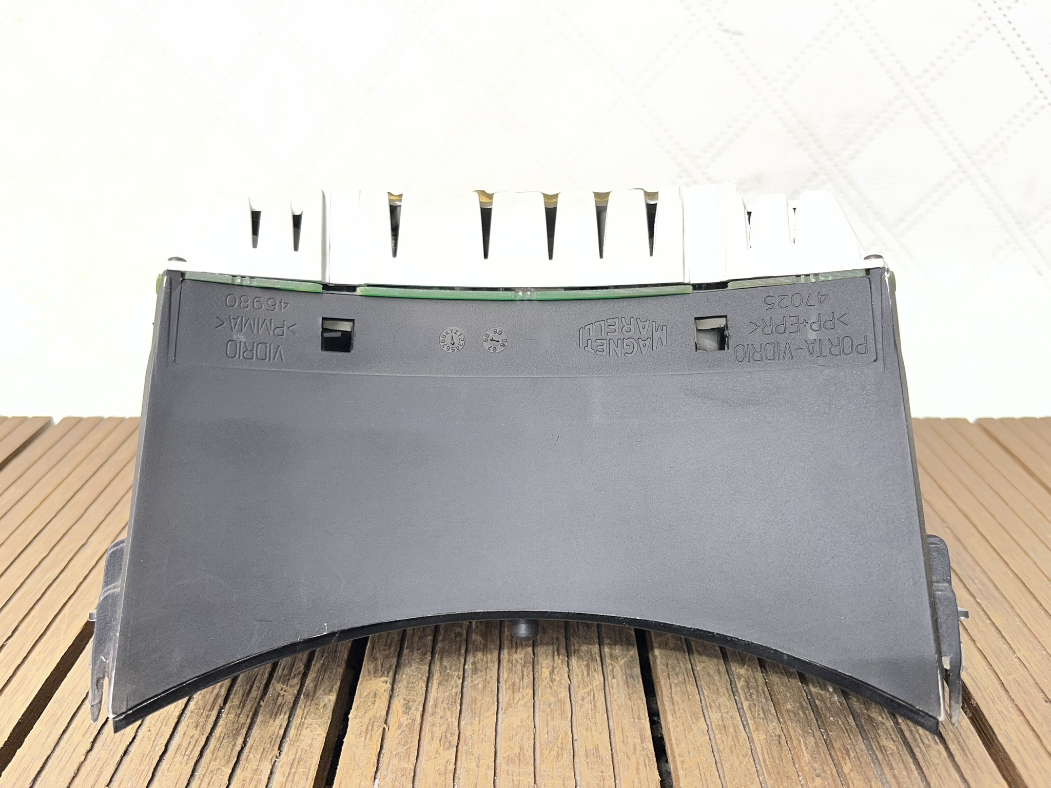 VW NEW BEETLE 97-10 1C0 2.0B dials dials EUROPA OE