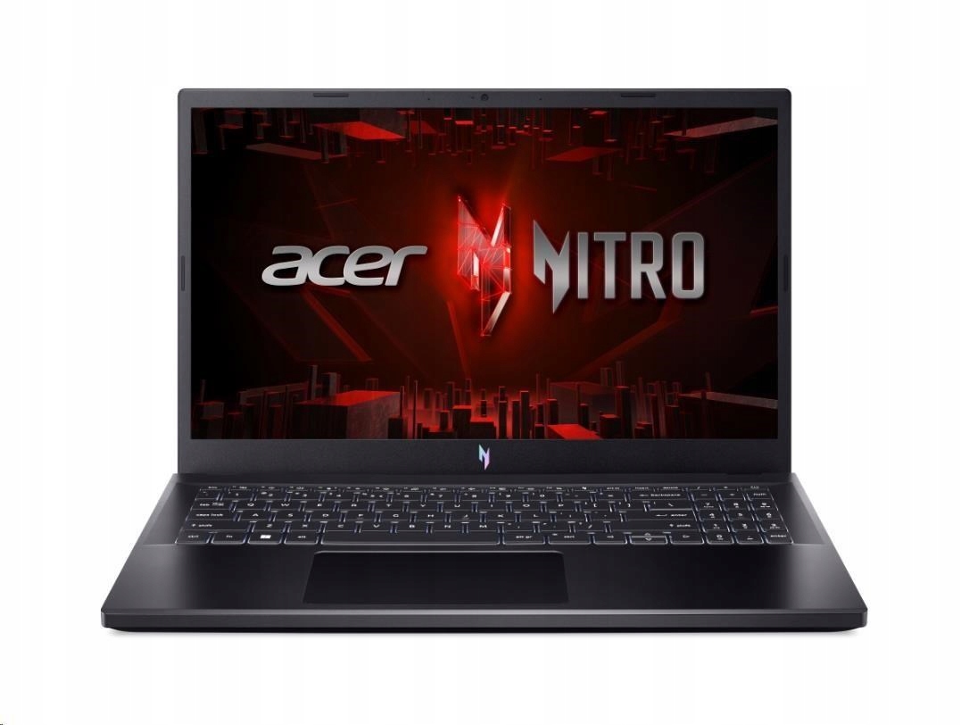Acer Ntb Nitro V 15 (ANV15-51-95UK), i9-13900H, 15.6"FHD, 16GB,…