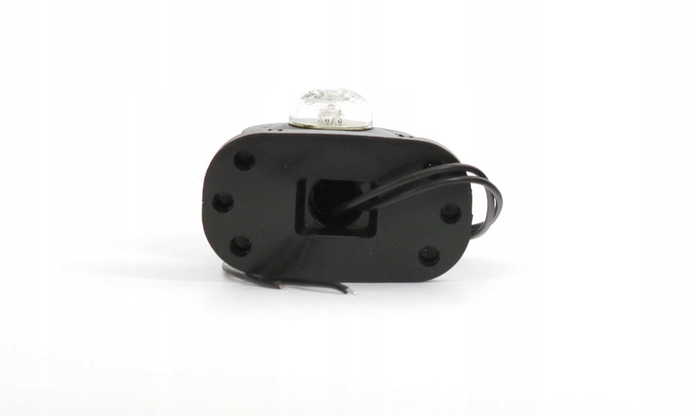 Lampa LED obrysowa przednio-tylna PRAWA (134P) EAN (GTIN) 5907465126113