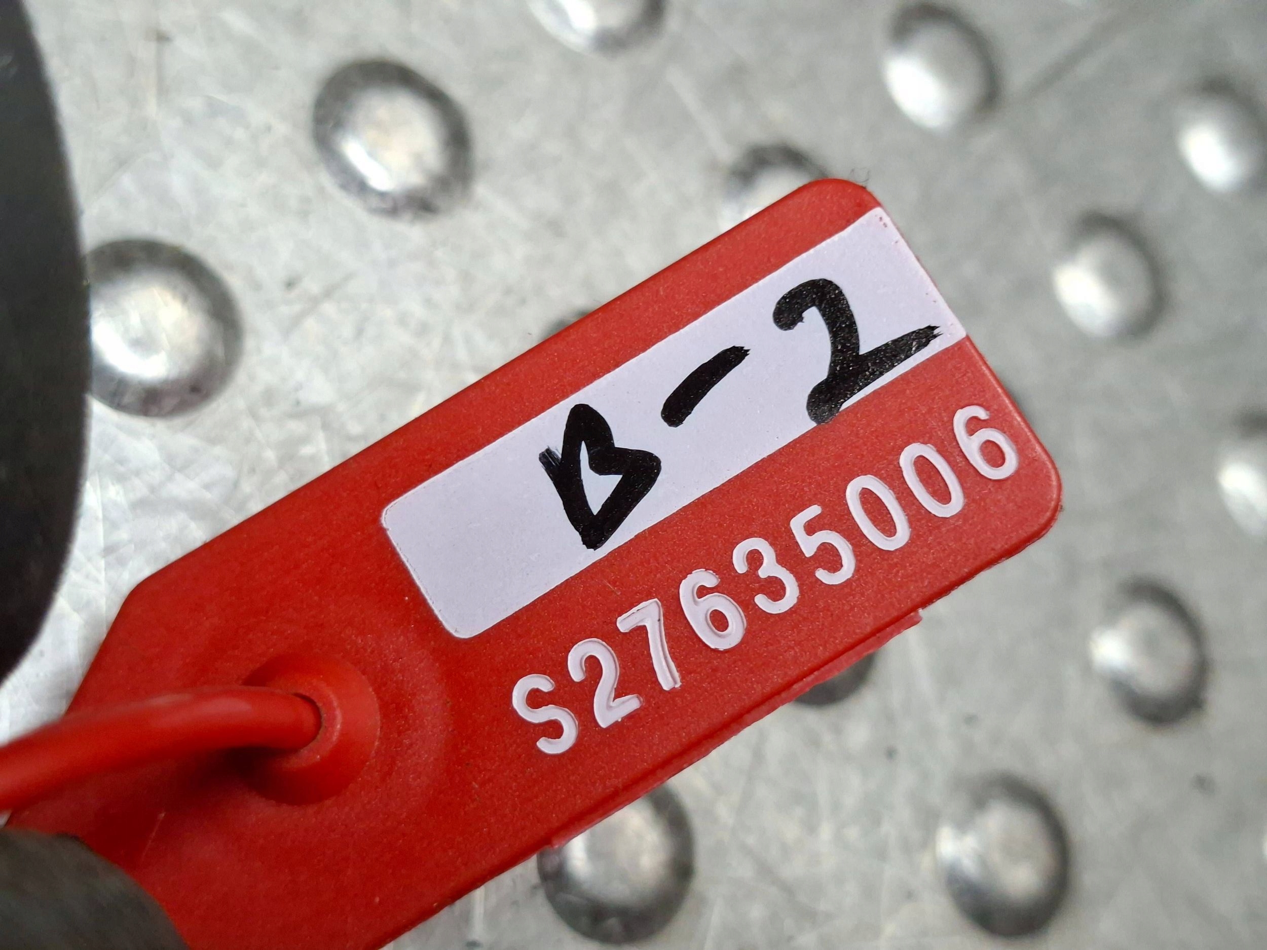 crijevo prijenos vode 215019847R RENAULT TRAFIC III IV 2.0 DCI 2019