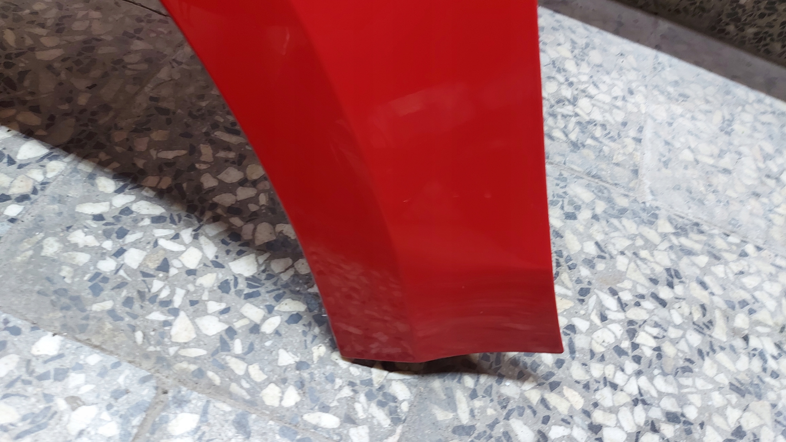 fender left front AUDI A3 8Y 20