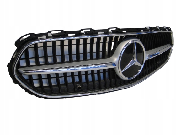 MERCEDES C KLASA 206 W206 GRILL ATRAPA PTS