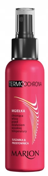 

Marion Termoochrona Mgiełka Chroniąca Włosy