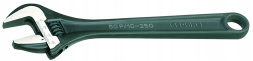

Klucz Nastawny Szwedzki 8" L-205 MM Gedore