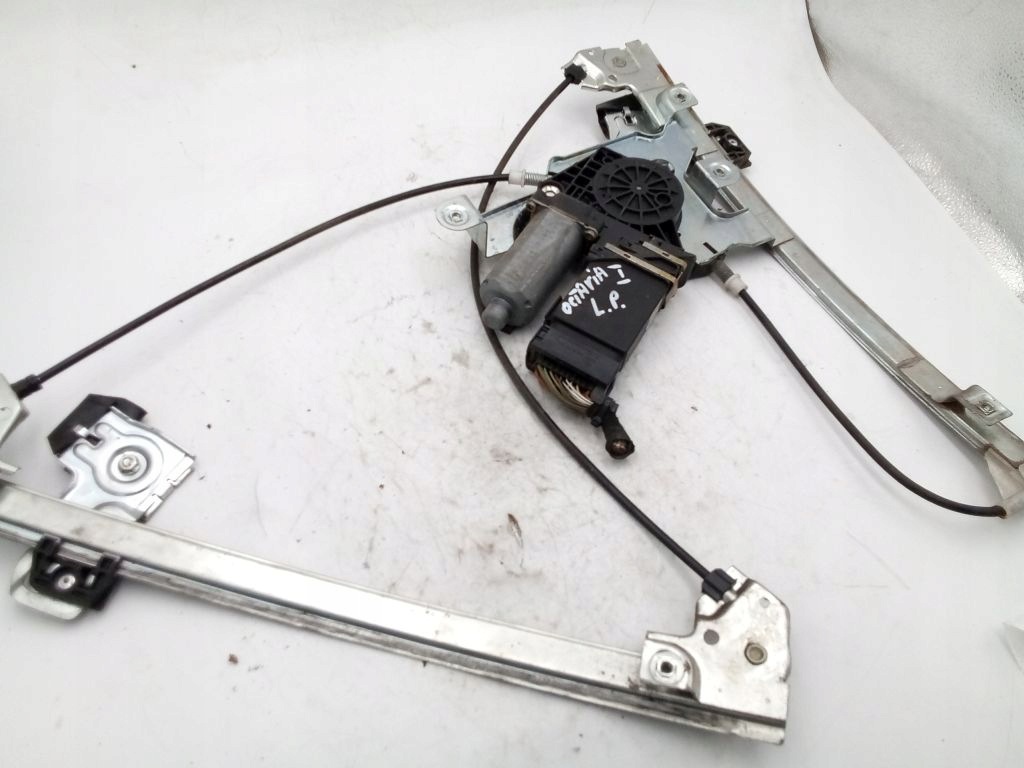 Skoda Octavia and 1 module mini motor windows left front front + lift EU