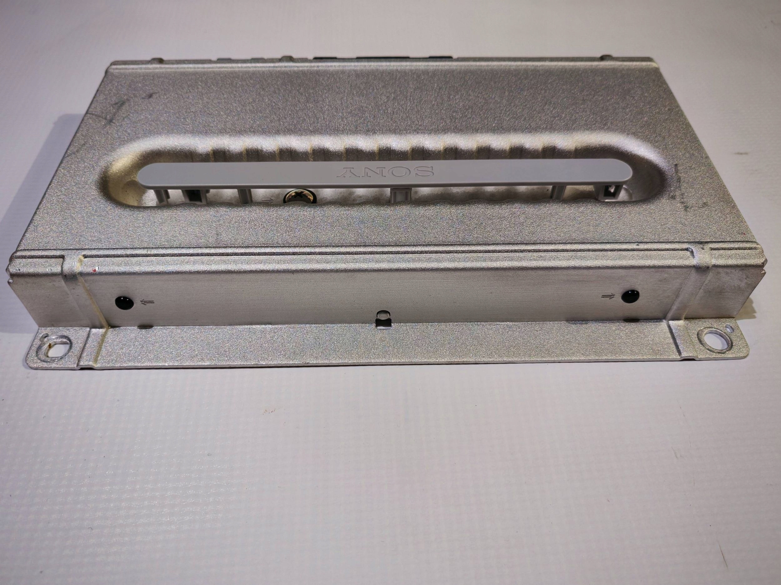 amplifier Sony Ford taurus Edge Explorer Flex V 2016