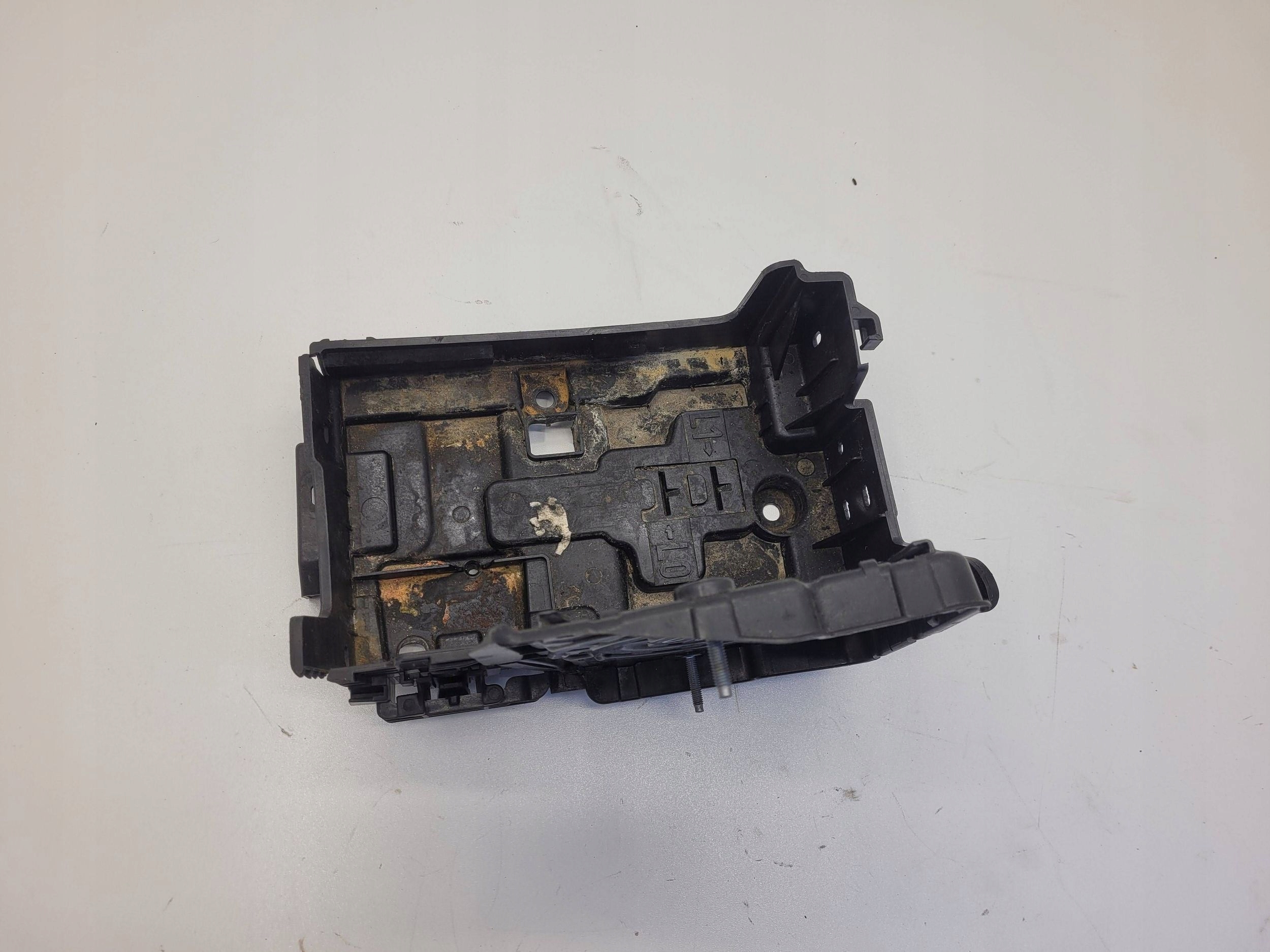 CITROEN C3 III držiak Obal akumulátora 9676054080 16R
