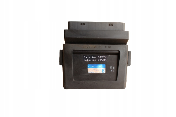 Z100003.ECU - КАВАСАКІ З 1000 03-06R МОДУЛЬ КОМП'ЮТЕР ДРАЙВЕР