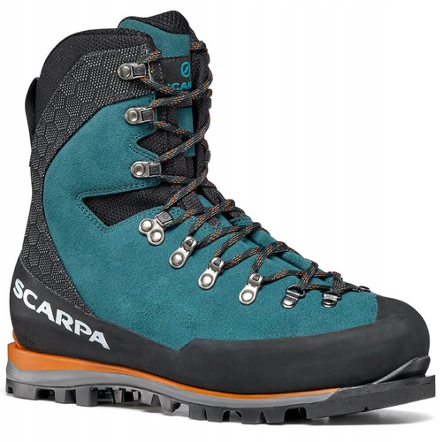 Scarpa wszechstronne buty wysokogórskie Mont Blanc Gtx R44