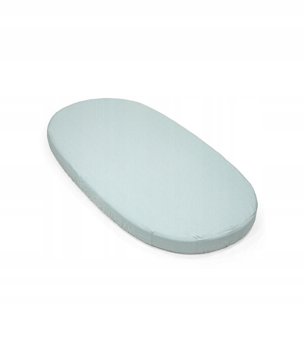 

Stokke Prześcieradło do łóżeczka Sleepi V3 Dots S