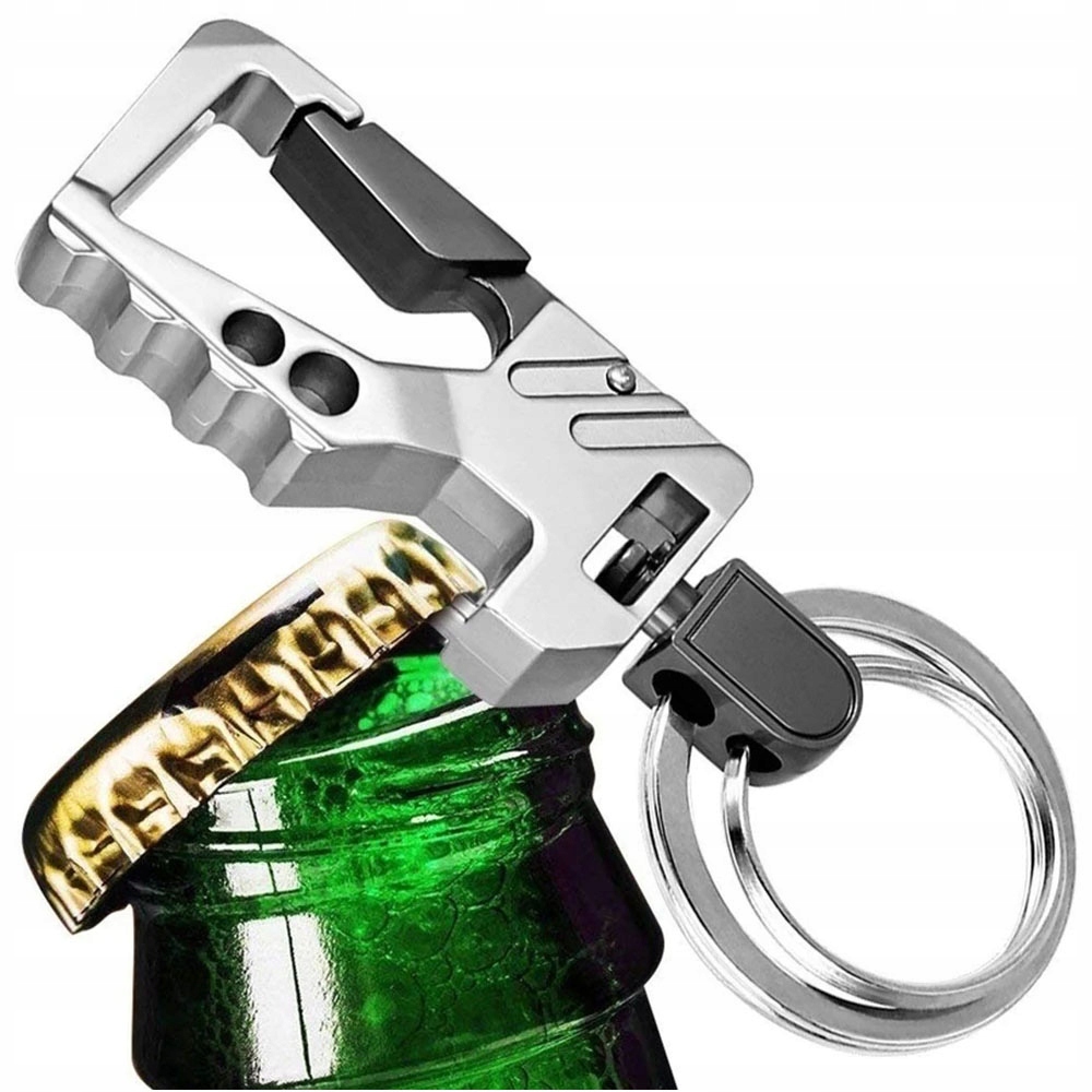 

Brelok do kluczy męski design